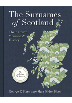 Surnames of Scotland