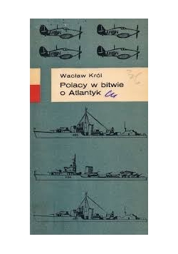 Polacy w bitwie o Atlantyk