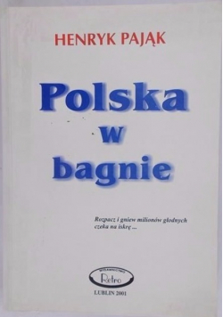Polska w bagnie
