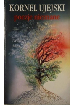 Poezje nieznane