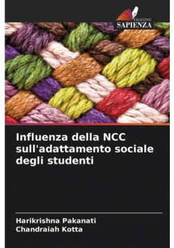 Influenza della NCC sull'adattamento sociale degli studenti