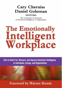 The Emotionally Intelligent Workplace