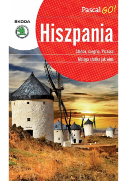 Hiszpania Pascal GO!