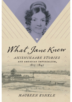 What Jane Knew
