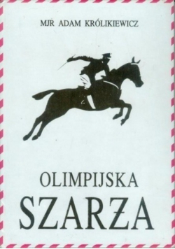 Olimpijska szarża