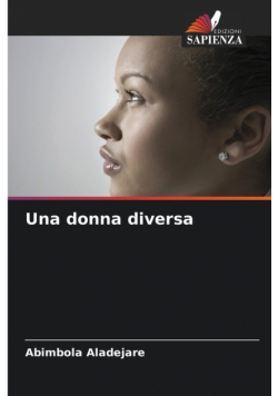 Una donna diversa