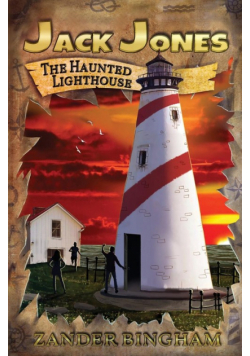 The Haunted Lighthouse