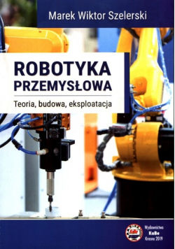 Robotyka przemysłowa