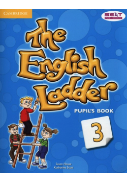 English Ladder 3 Pupil's Book