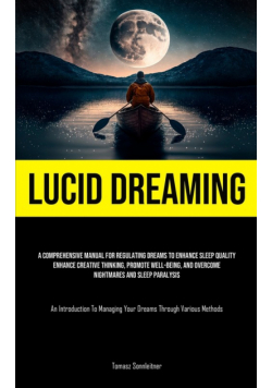 Lucid Dreaming