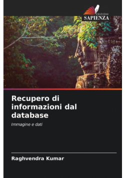 Recupero di informazioni dal database
