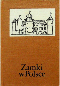 Zamki w Polsce. Miniatura