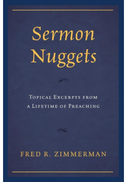 Sermon Nuggets