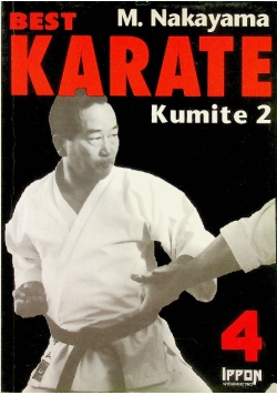 Best Karate Tom  4 Kumite 2
