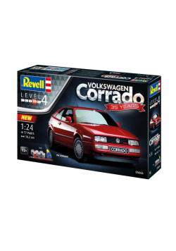 Pojazd 1:24 VW Corrado