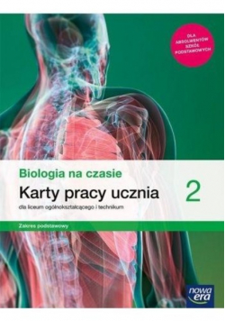 Biologia Na czasie 2