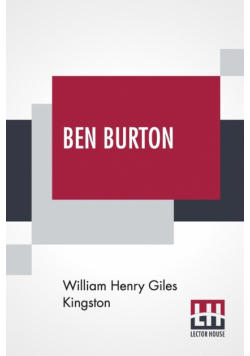 Ben Burton