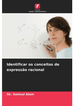Identificar os conceitos de expressão racional