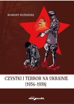 Czystki i terror na Ukrainie ( 1934 - 1938 )