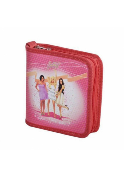 Portfel na 32 CD High School Musical