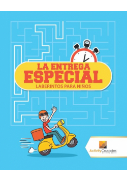 La Entrega Especial