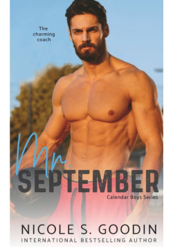 Mr. September