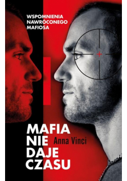 Vinci Anna - Mafia nie daje czasu