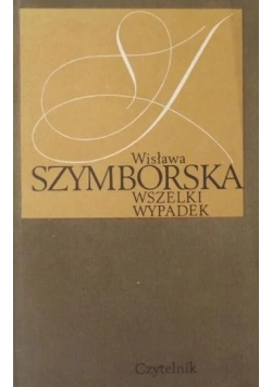 Wszelki wypadek