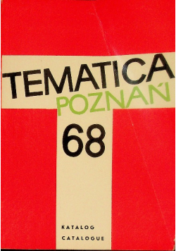 Tematica Poznań 68