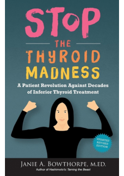 Stop the Thyroid Madness