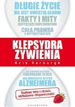 Klepsydra żywienia