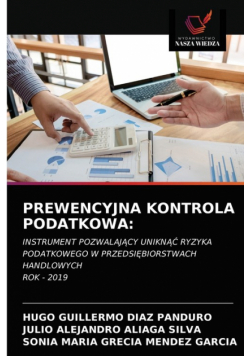 Prewencyjna Kontrola Podatkowa