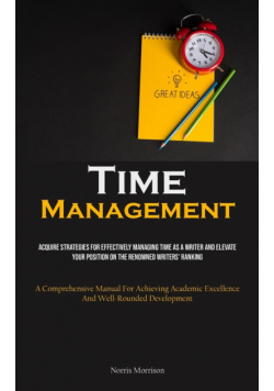 Time Management
