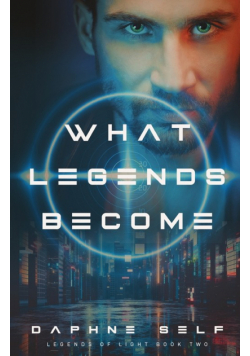 What Legends Become