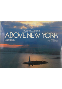Above New York