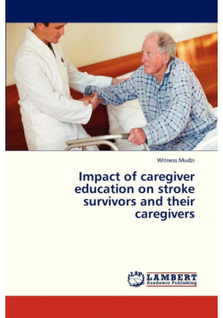 Impact of Caregiver Education on Stroke Survivors and Their Caregivers
