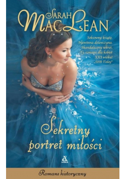 Sekretny portret miłości