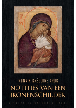 Notities van een Ikonenschilder