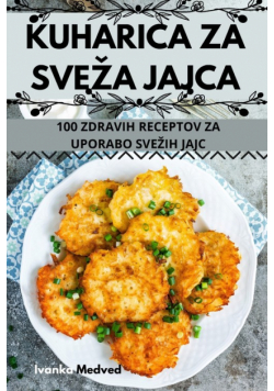 Kuharica Za Sveža Jajca