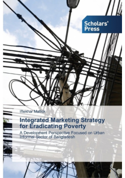 Integrated Marketing Strategy for Eradicating Poverty
