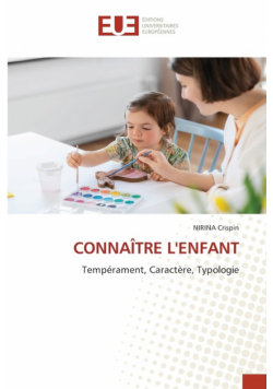 Connaître L'enfant