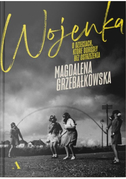 Wojenka