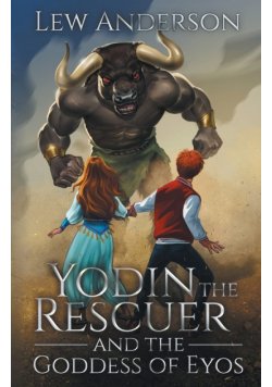Yodin the Rescuer