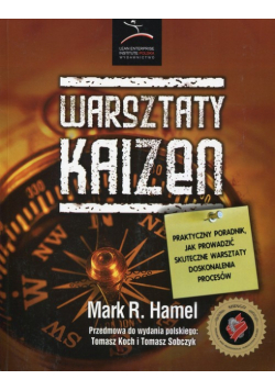 Warsztaty Kaizen