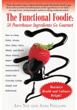 The Functional Foodie