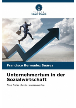 Unternehmertum in der Sozialwirtschaft