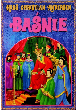 Andersen Baśnie