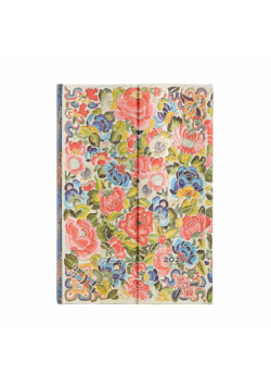 Kalendarz Paperblanks 2025 Pear Garden Mini Dzienny