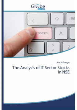 The Analysis of IT Sector Stocks In NSE