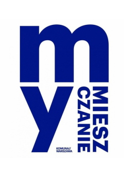 My mieszczanie